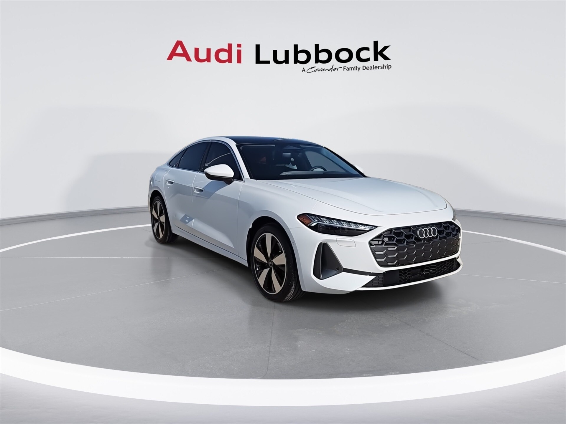 2025 Audi A5 2.0T Premium Plus photo 2