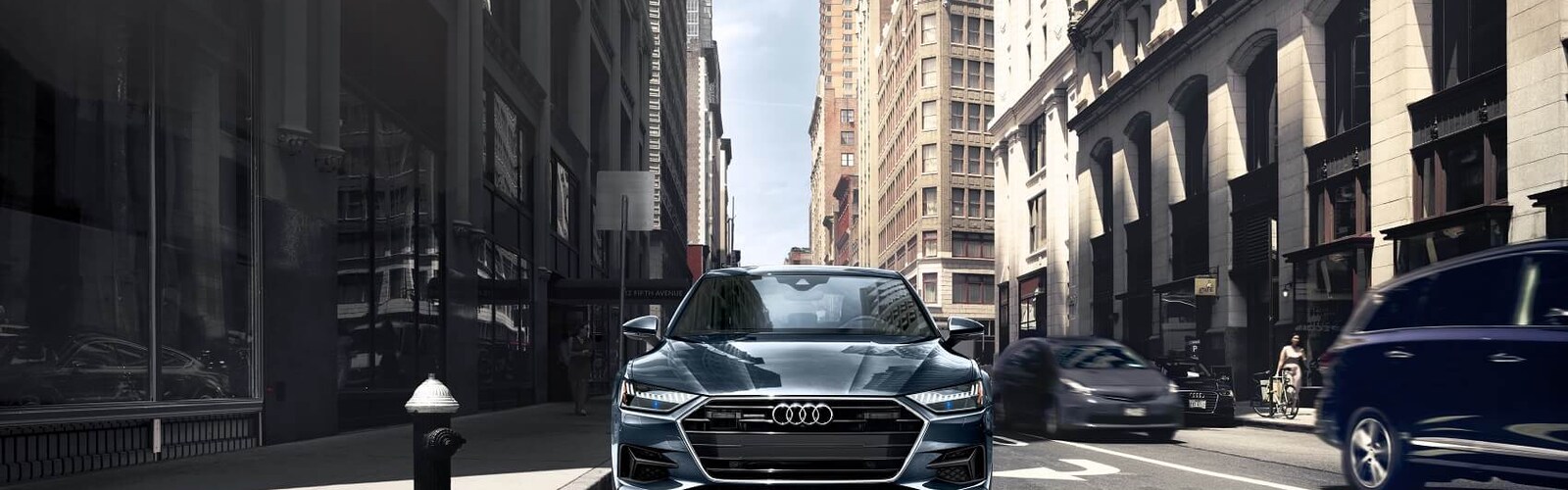 Audi Dealer near Me Audi Lubbock