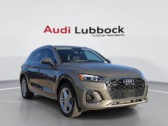 2023 Audi Q5 e 55 Premium Plus S Line SUV