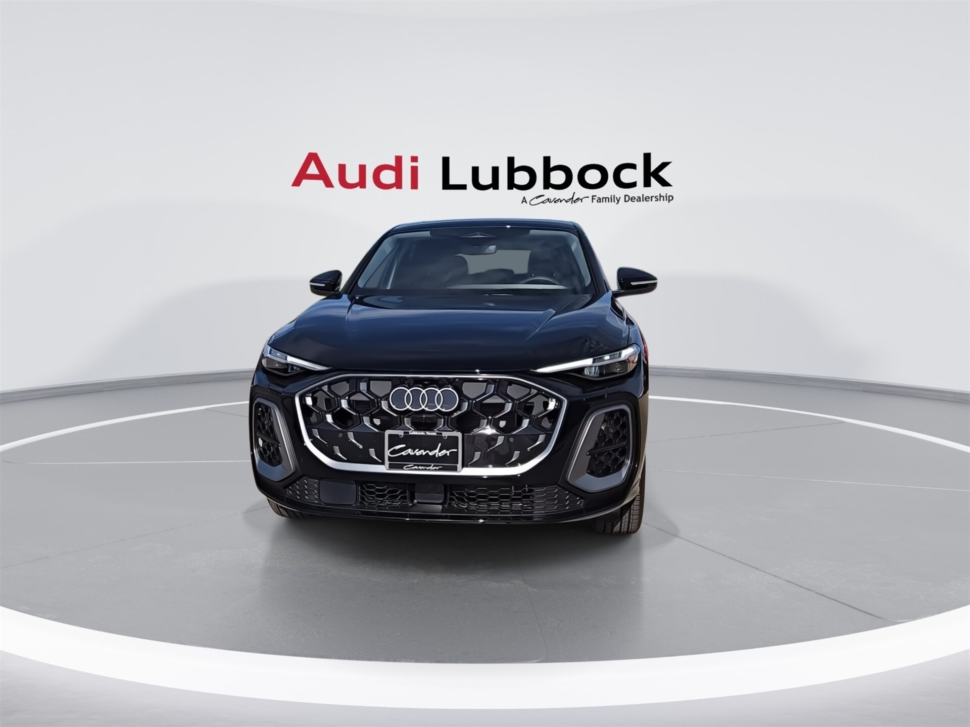 2025 Audi Q5 2.0T Premium Plus photo 3