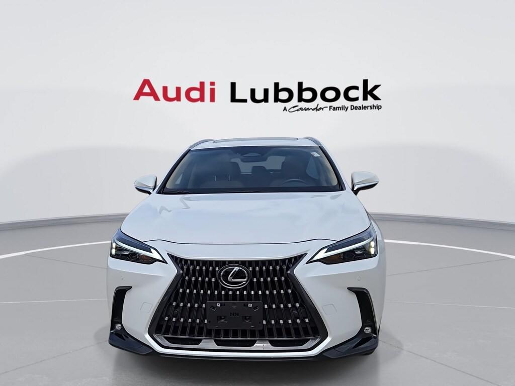 Used 2025 Lexus NX 350 350 Premium SUV
