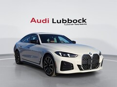 2025 BMW 430i 430i Gran Coupe Premium M Sport Gran Coupe