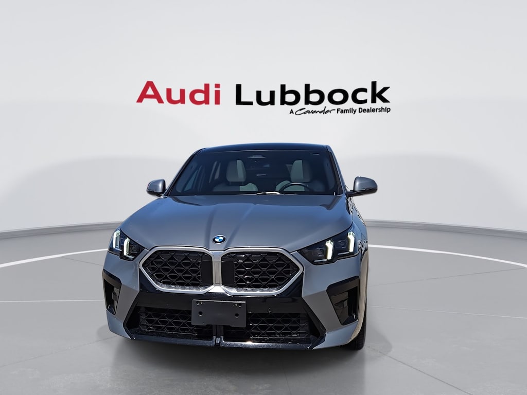 Used 2026 BMW X2 xDrive28i M Sport SUV