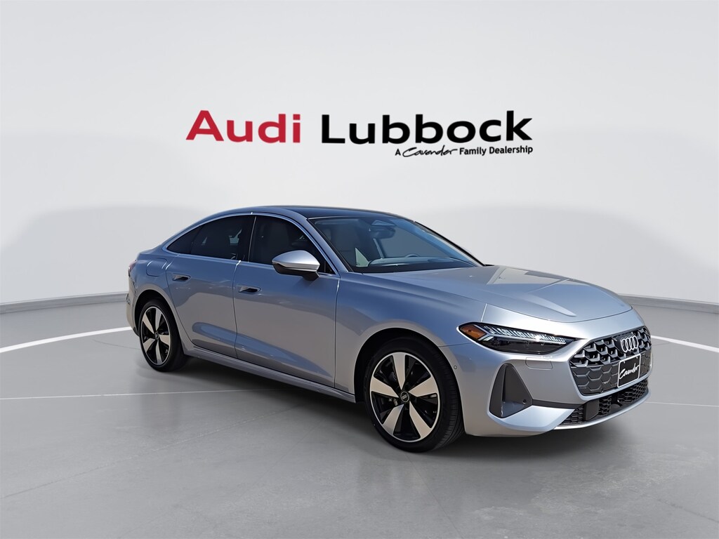 New 2025 Audi A5 2.0T Premium Sportback