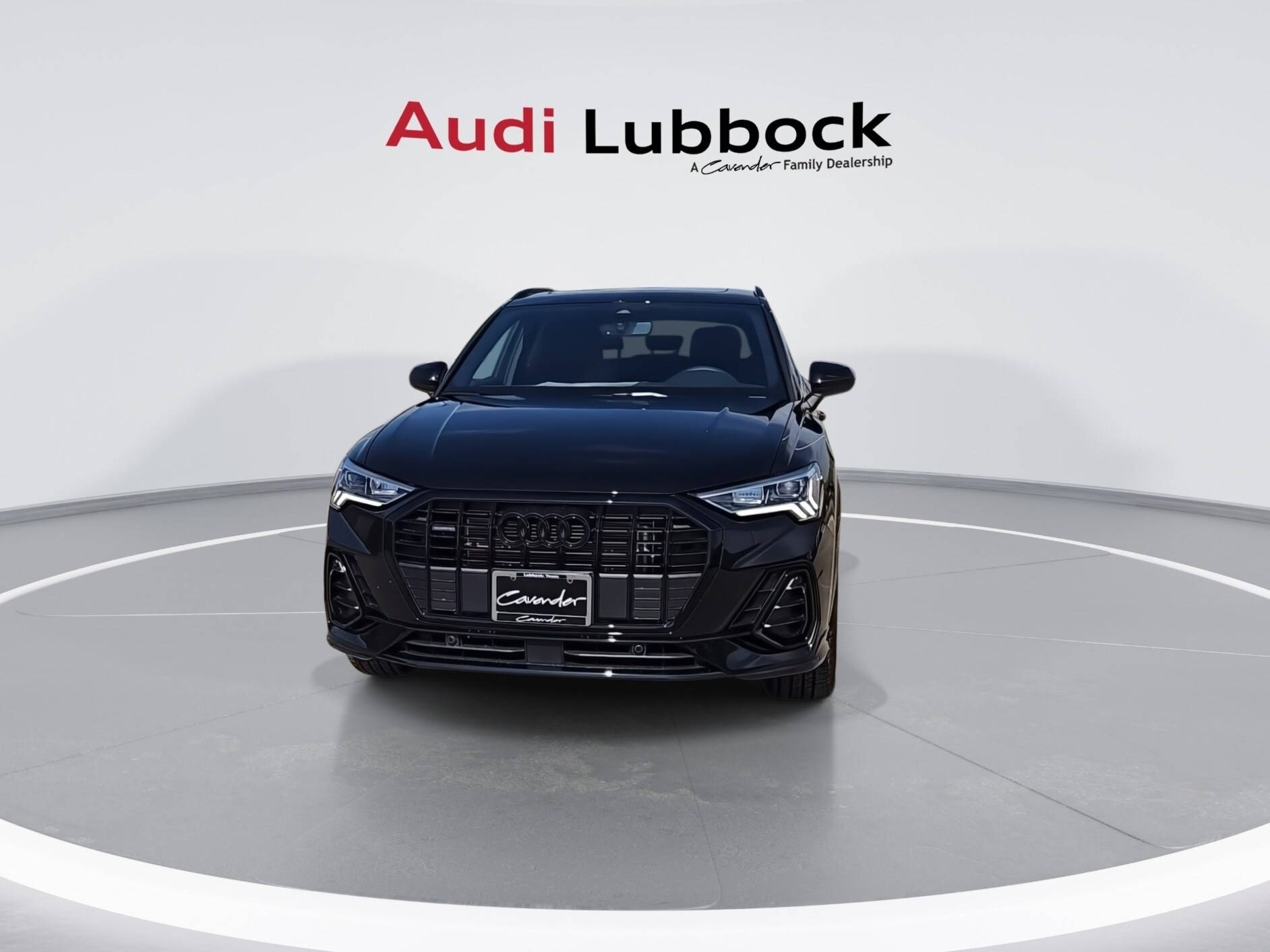 2025 Audi Q3 Premium S line photo 2
