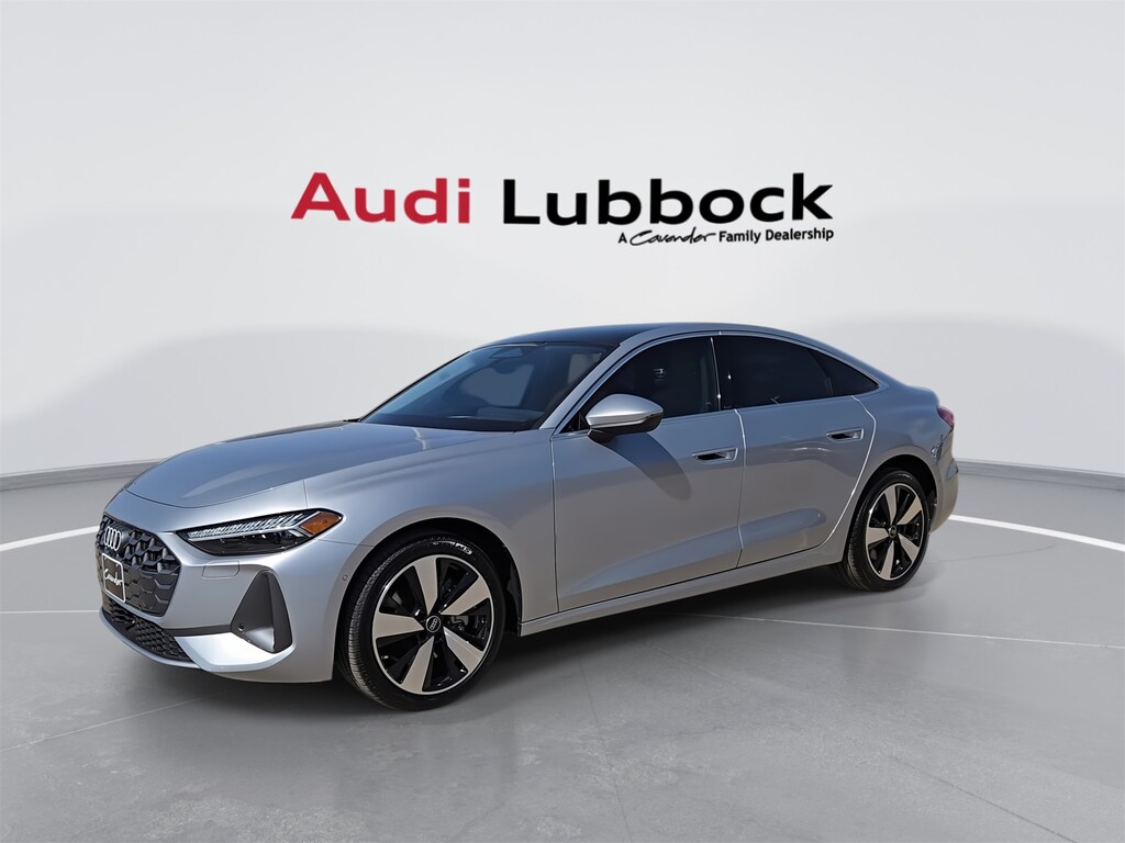 New 2025 Audi A5 2.0T Premium Sportback