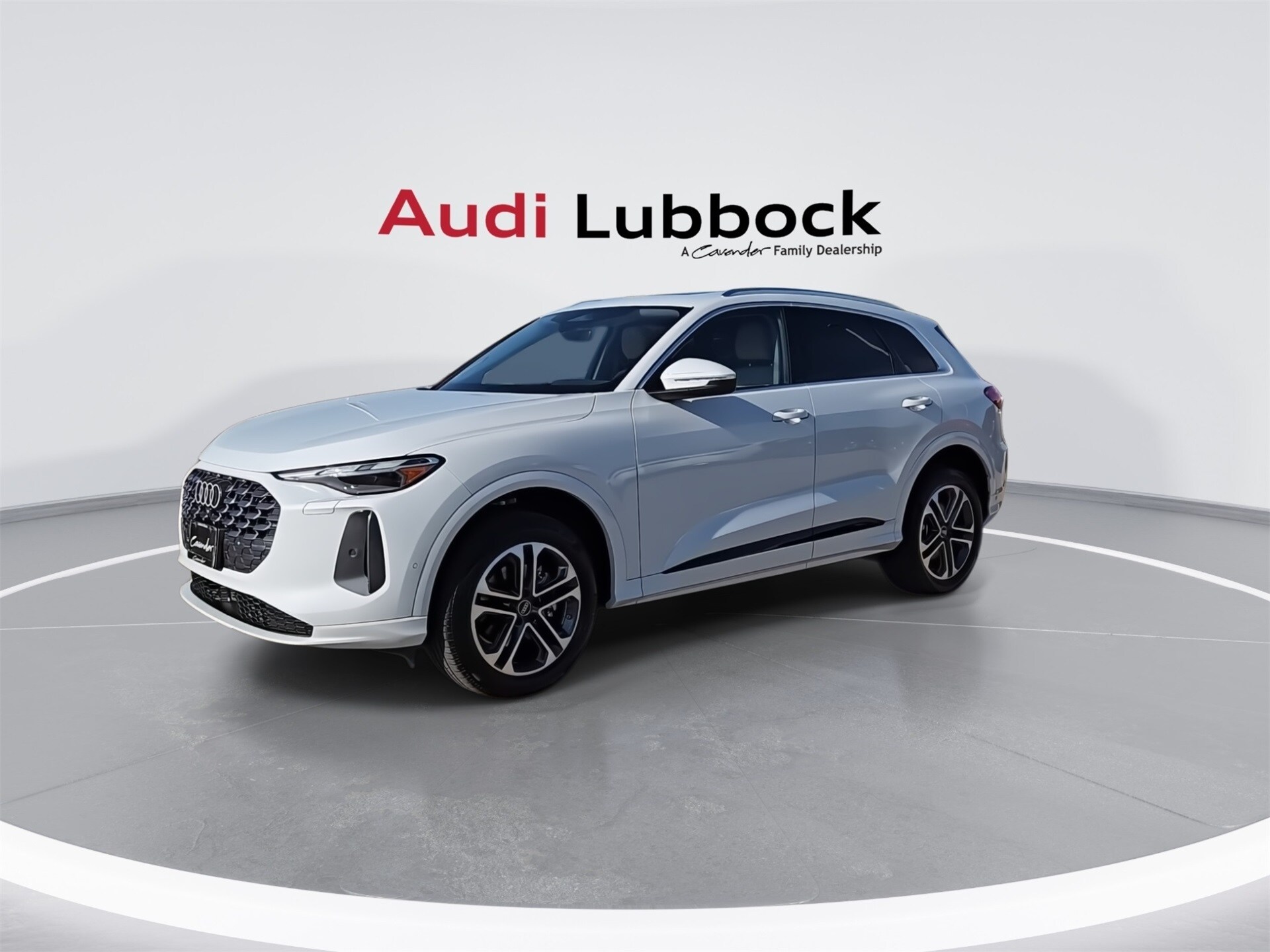 2025 Audi Q5 2.0T Premium photo 4