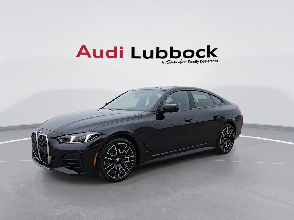 Used 2025 BMW 430i 430i Gran Coupe Gran Coupe