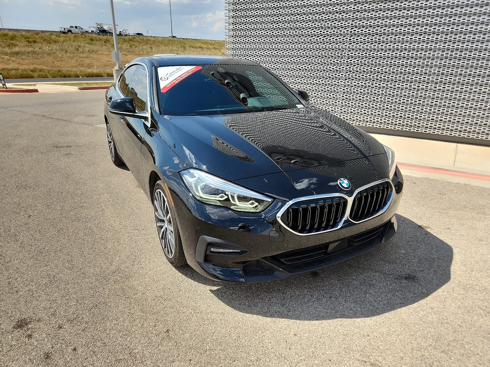 Used 2023 BMW 2 Series 228i with VIN WBA53AK07P7M40263 for sale in Lubbock, TX