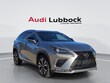  LEXUS NX 300