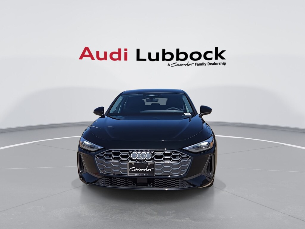 New 2026 Audi A5 2.0T Premium Hatchback