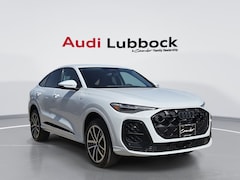 2026 Audi Q5 Sportback 2.0T Premium SUV