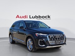 2025 Audi Q7 55 Premium Plus SUV