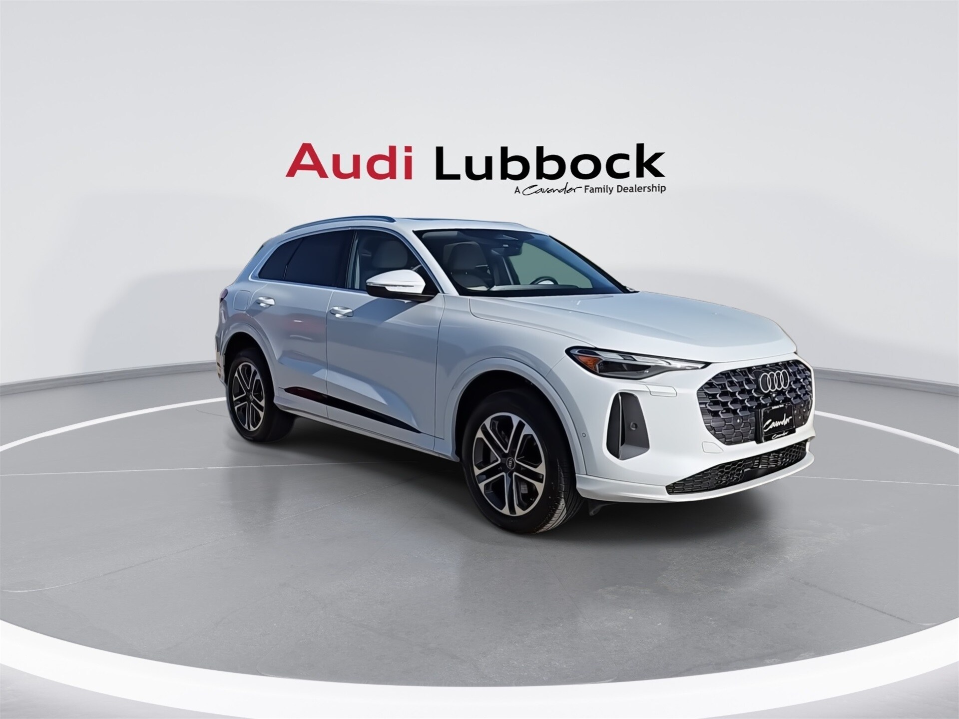2025 Audi Q5 2.0T Premium photo 2