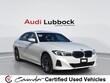  BMW 330i
