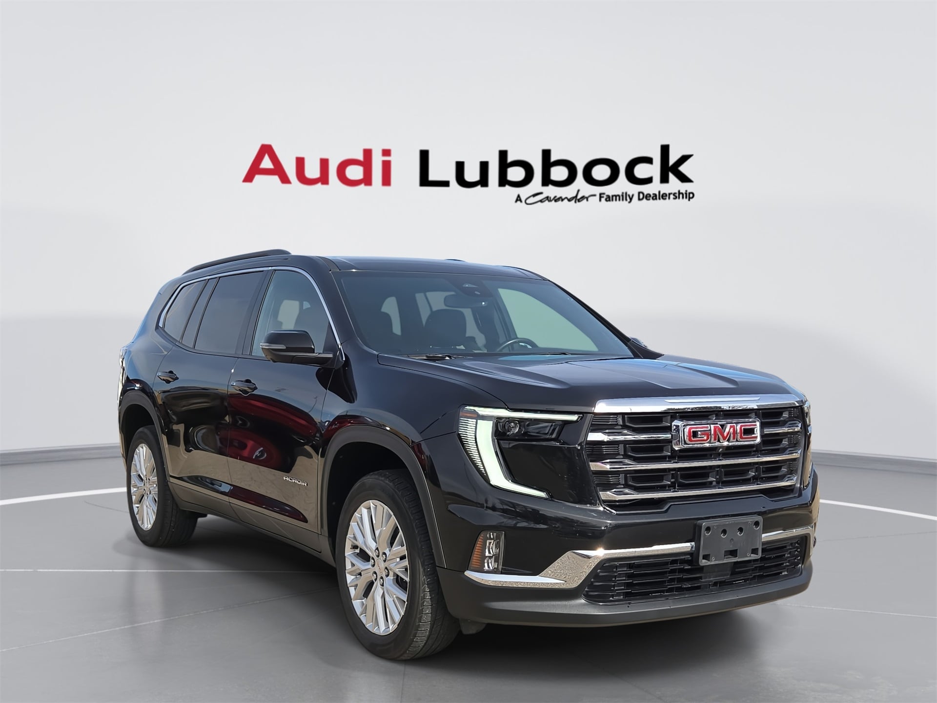 2024 GMC Acadia Elevation FWD