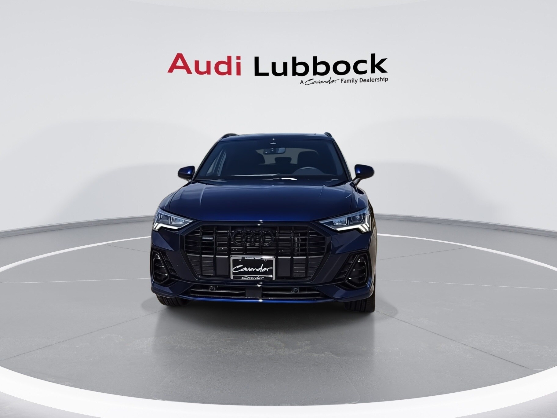 2025 Audi Q3 Premium S line photo 2