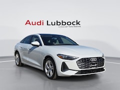 2025 Audi All-new A5 2.0T Premium Hatchback
