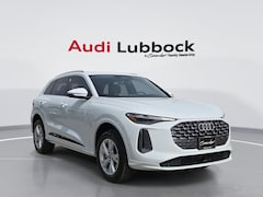 2026 Audi Q5 2.0T Premium SUV