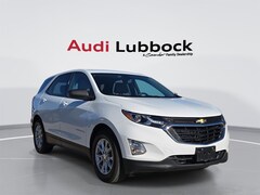 2019 Chevrolet Equinox LS Convenience SUV