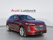 Audi All-new Q5
