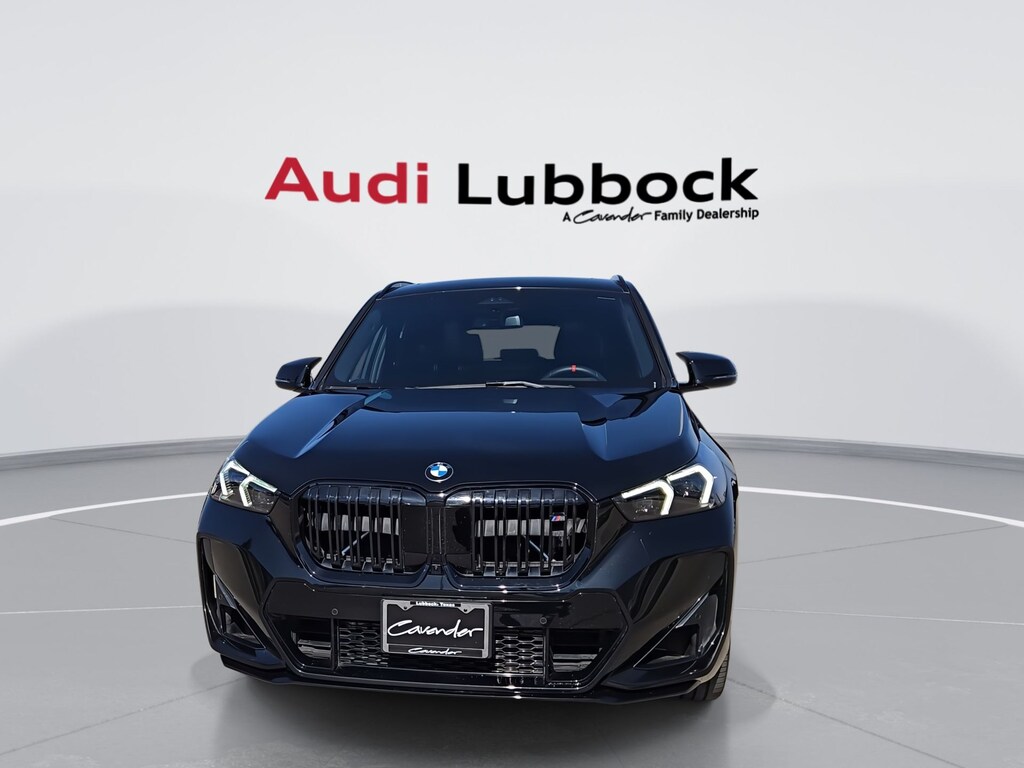 Used 2026 BMW X1 M35i Technology Shadowline SUV