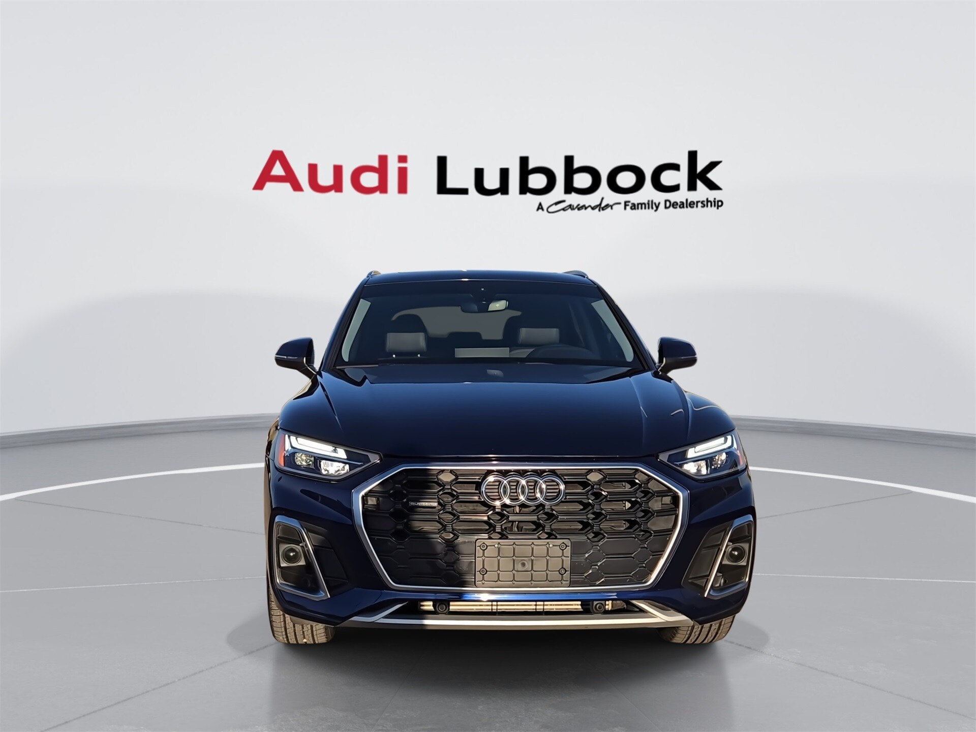 2022 Audi Q5 S line Premium photo 2