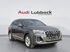 2025 Audi Q7 55 Premium Convenience quattro SUV