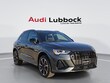 Audi Q3 S Line