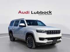 2022 Jeep Wagoneer Series III Premium SUV