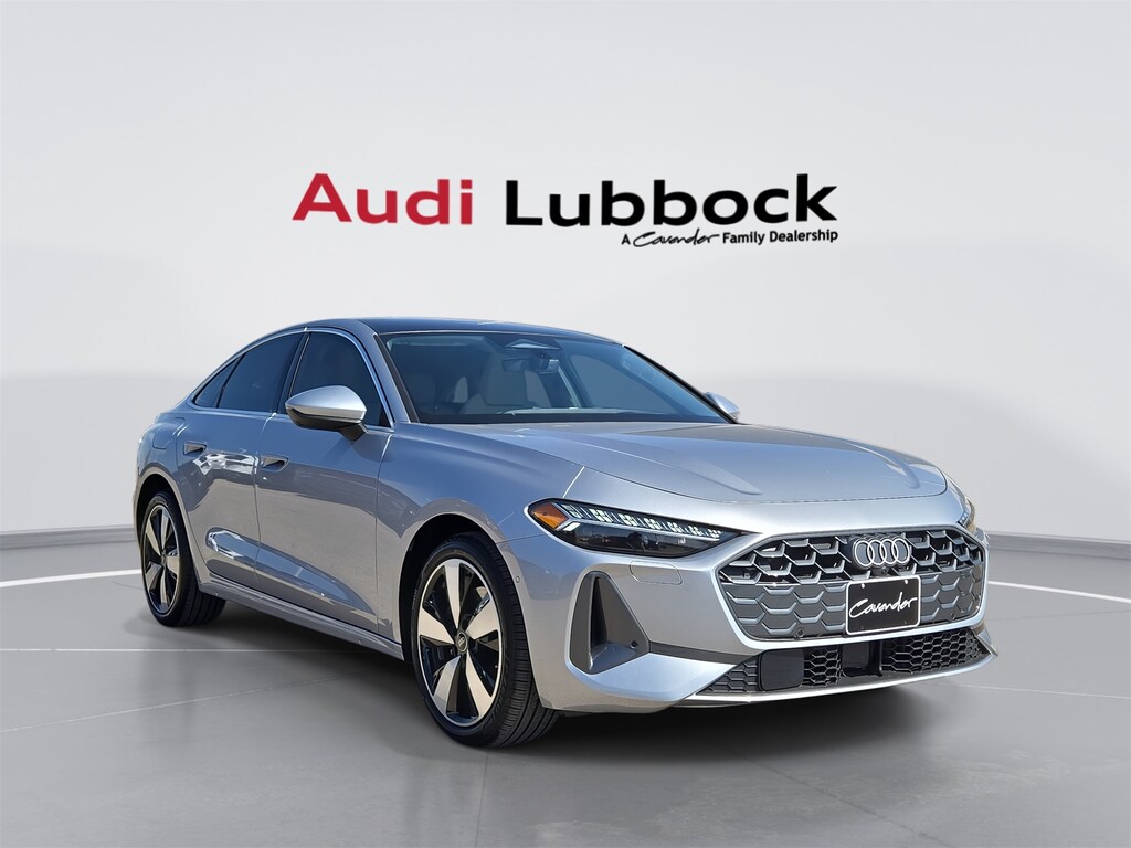 New 2025 Audi A5 2.0T Premium Sportback