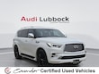  INFINITI QX80