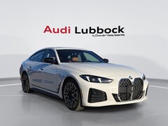 2025 BMW 430i 430i Gran Coupe Premium M Sport Gran Coupe