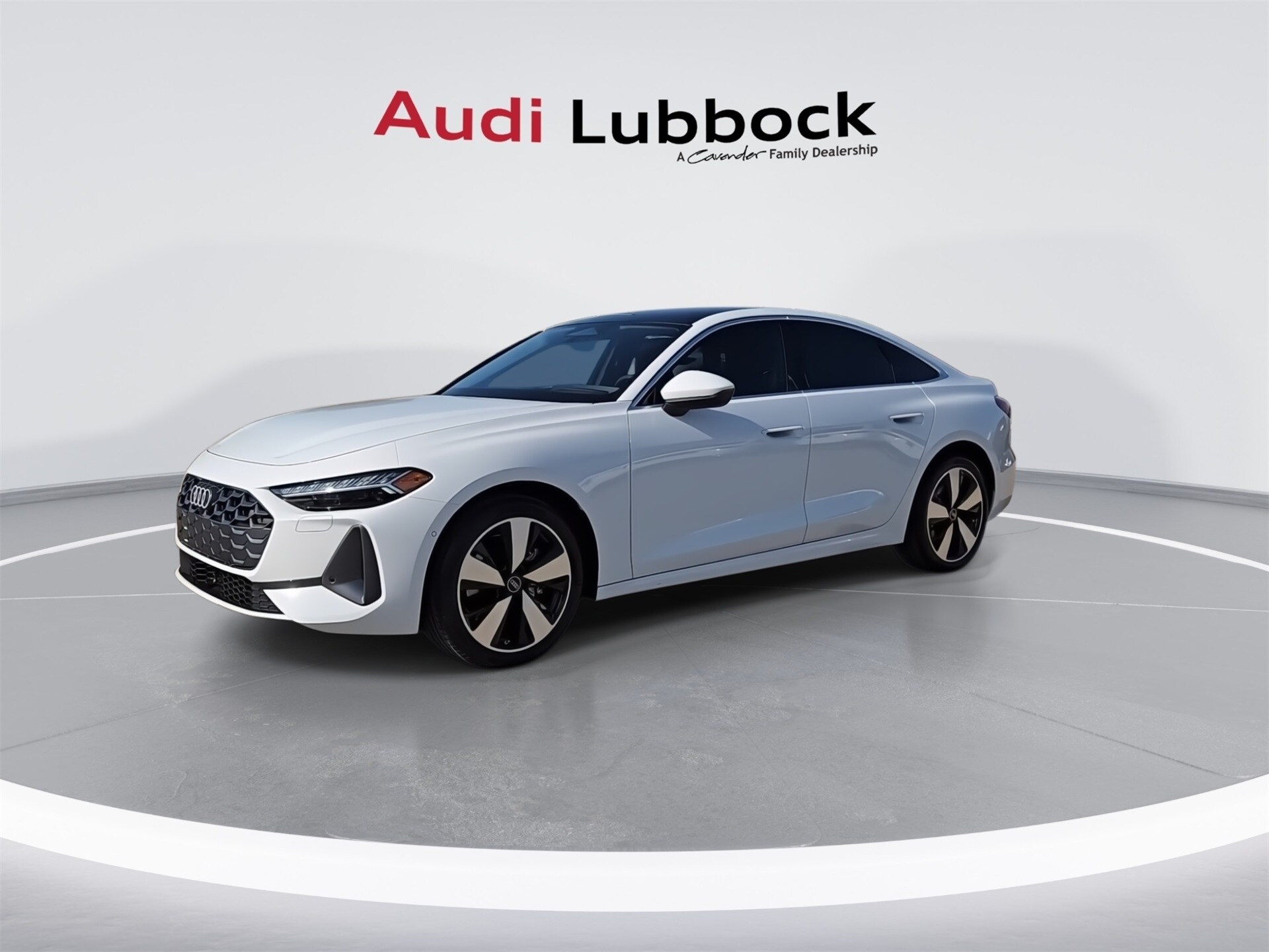 2025 Audi A5 2.0T Premium Plus photo 4