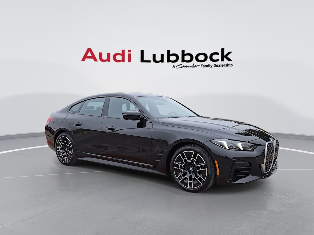 Used 2025 BMW 430i 430i Gran Coupe Gran Coupe
