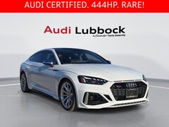 2023 Audi RS 5 2.9T quattro Sportback