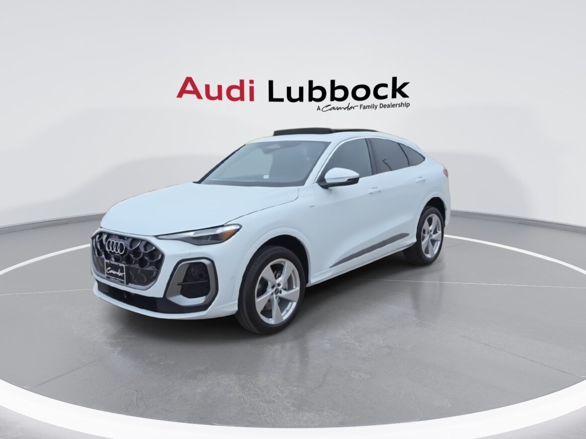 2025 Audi Q5 2.0T Premium Plus photo 4