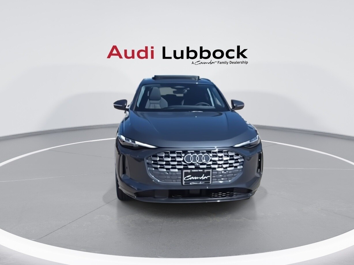 2025 Audi Q5 Premium Plus photo 3
