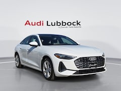 2025 Audi All-new A5 2.0T Premium Hatchback