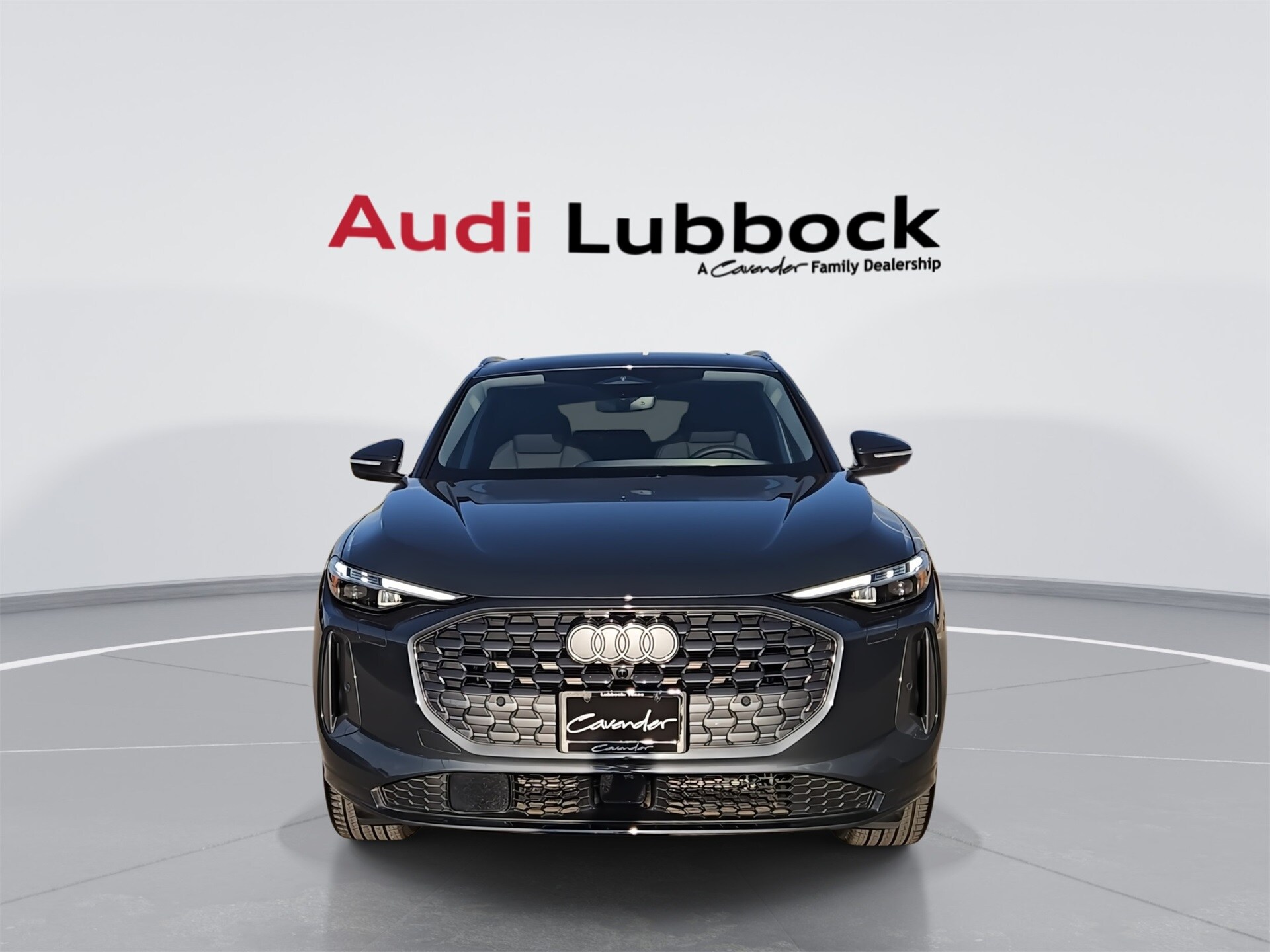 2025 Audi Q5 Premium Plus photo 3