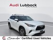 Toyota Highlander Hybrid
