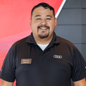 Staff member Matt Islas from 487616eef6ba