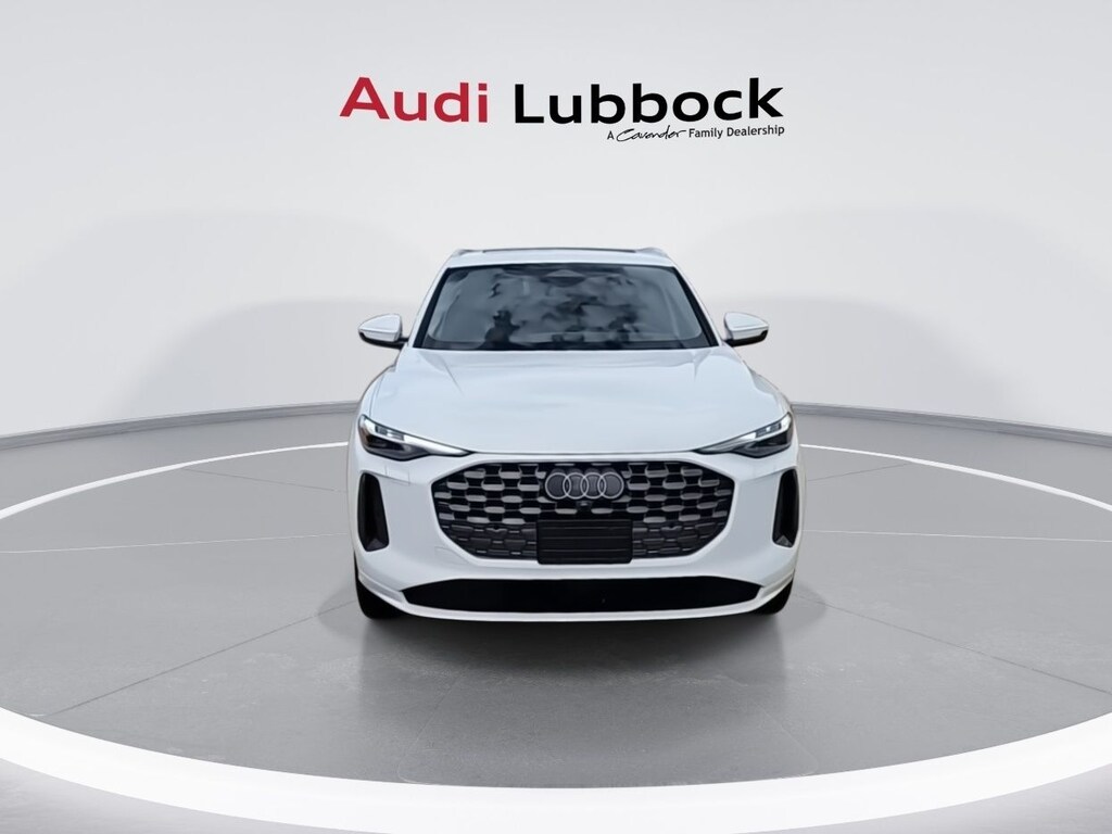 Used 2025 Audi Q5 2.0T Premium Plus quattro SUV