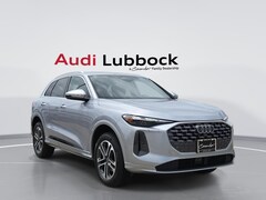2025 Audi All-new Q5 2.0T Premium SUV