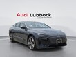  Audi A6 Sportback e-tron