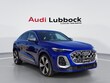  Audi SQ5 Sportback