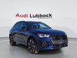 Audi Q3 S Line