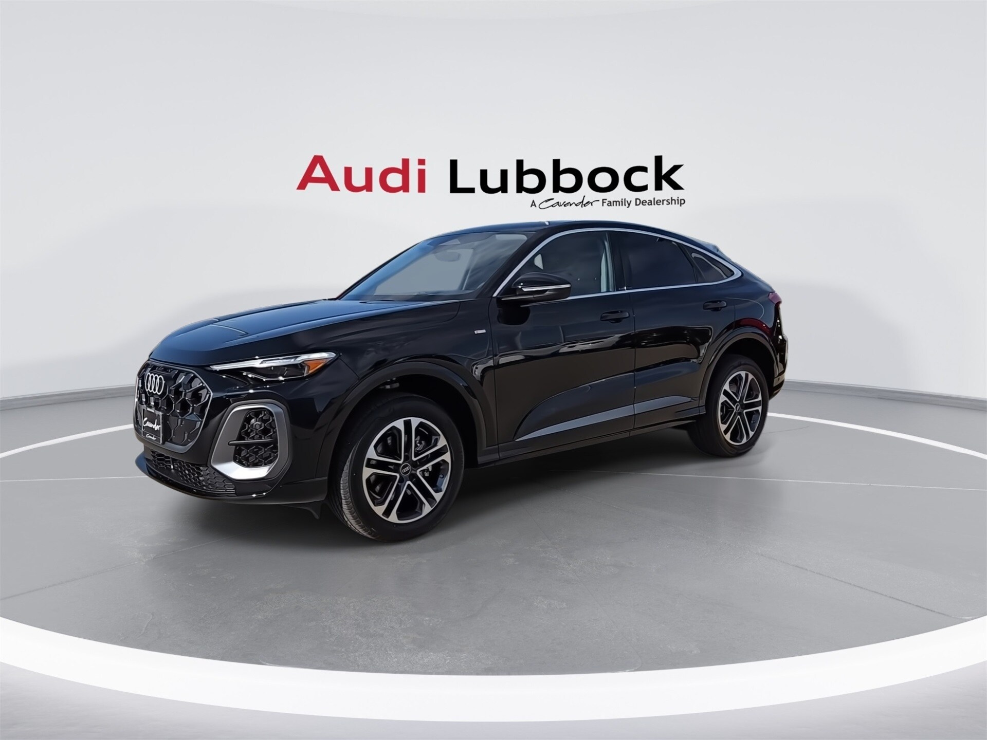 2025 Audi Q5 2.0T Premium Plus photo 4
