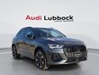  Audi Q3 S Line