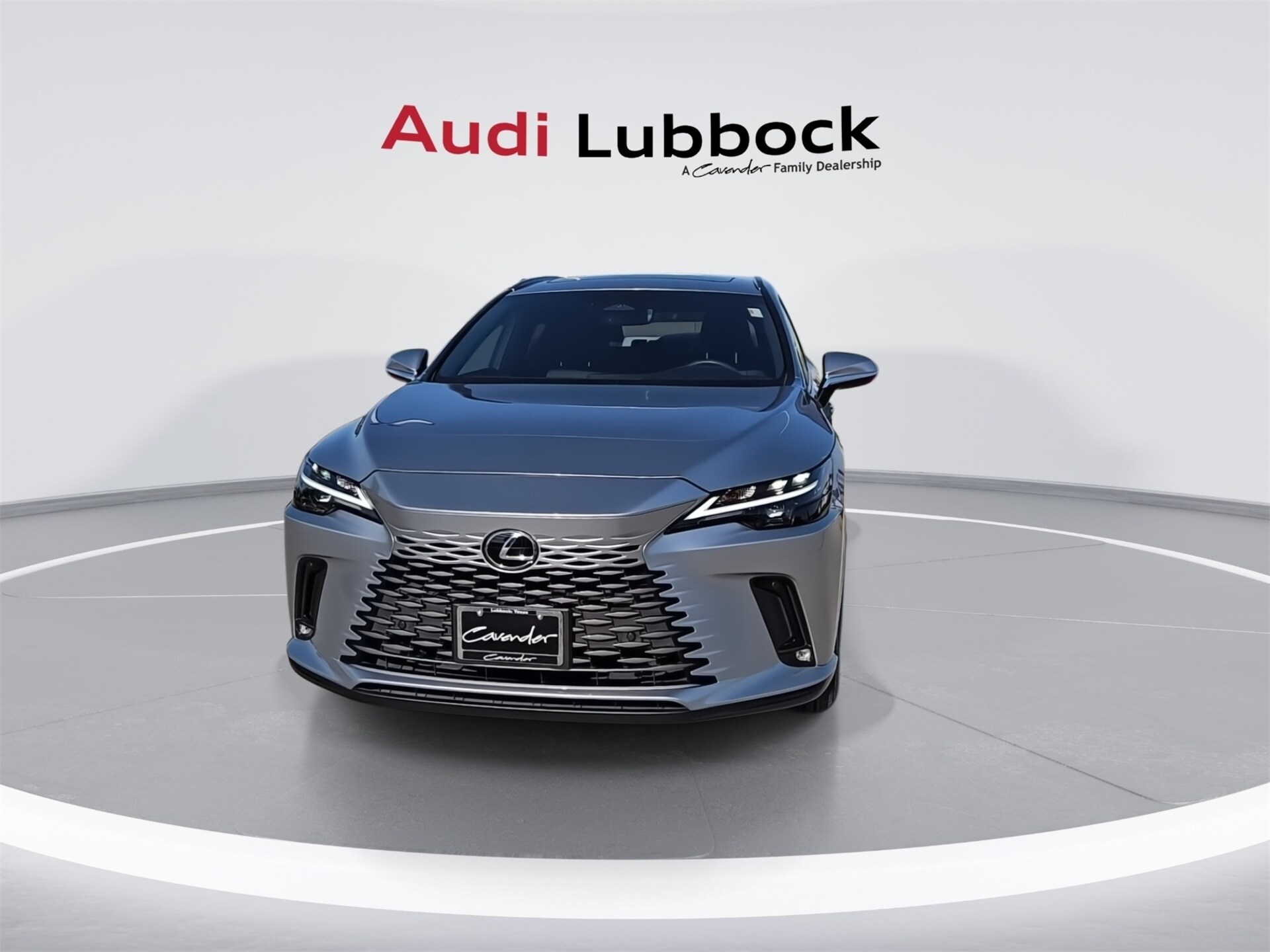 2023 Lexus RX 350 Premium photo 3